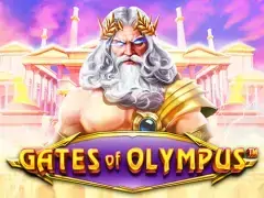 gate of olympus