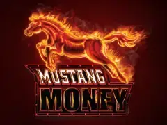 mustang money
