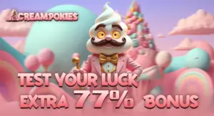 test your luck