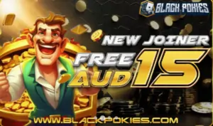 new joiner free 15aud