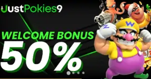 welcome bonus