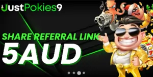 referral link