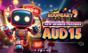 aud15 new member