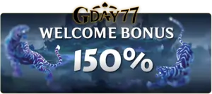 welcome bonus