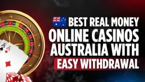 Online Casino Australia