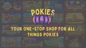 pokies365 banner