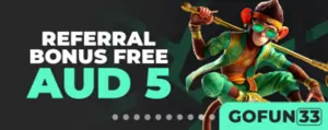 REFERRAL BONUS