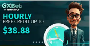 hourly free credit