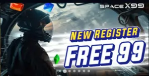 new register free 99