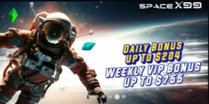 daily bonus