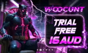 woocunt trial free