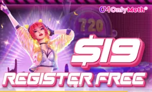 register free $19