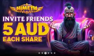 invite friends