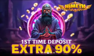 extra deposit