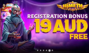registration bonus