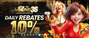 daily rebates
