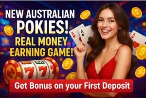 australian pokies