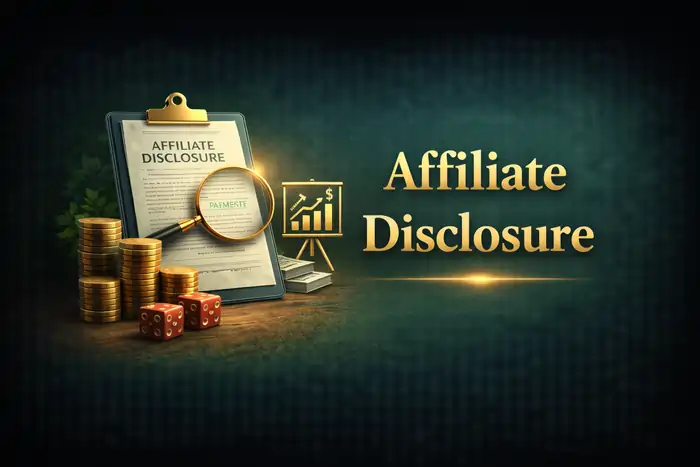 Affiliate Disclosure