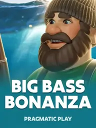BIG BASS BONANZA
