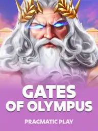 Gates of Olympus - Pokies - Pragmatic Play