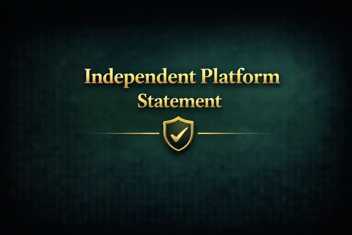 Independent Platform Statement