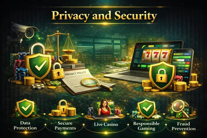 Privacy and Security