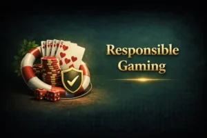 Responsible Gaming