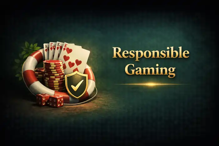 Responsible Gaming