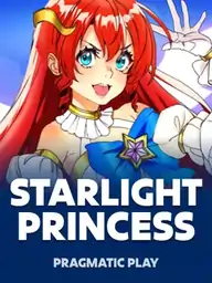Starlight Princess 1